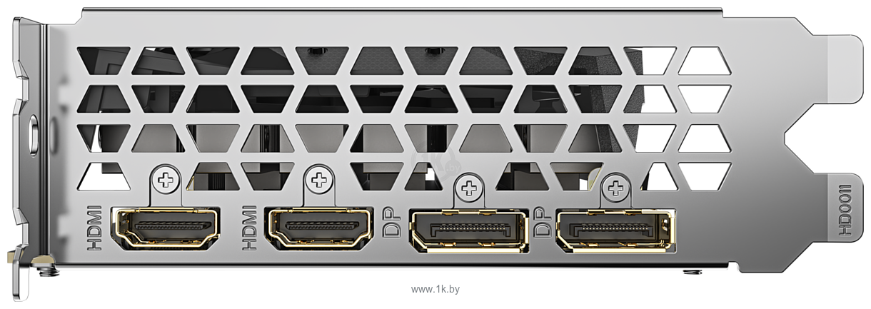 Фотографии Gigabyte GeForce RTX 3050 Windforce OC 6G (GV-N3050WF2OC-6GD)