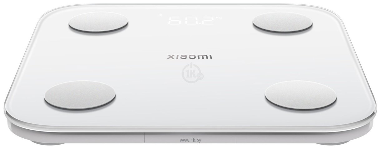 Фотографии Xiaomi Body Composition Scale S400 (международная версия)