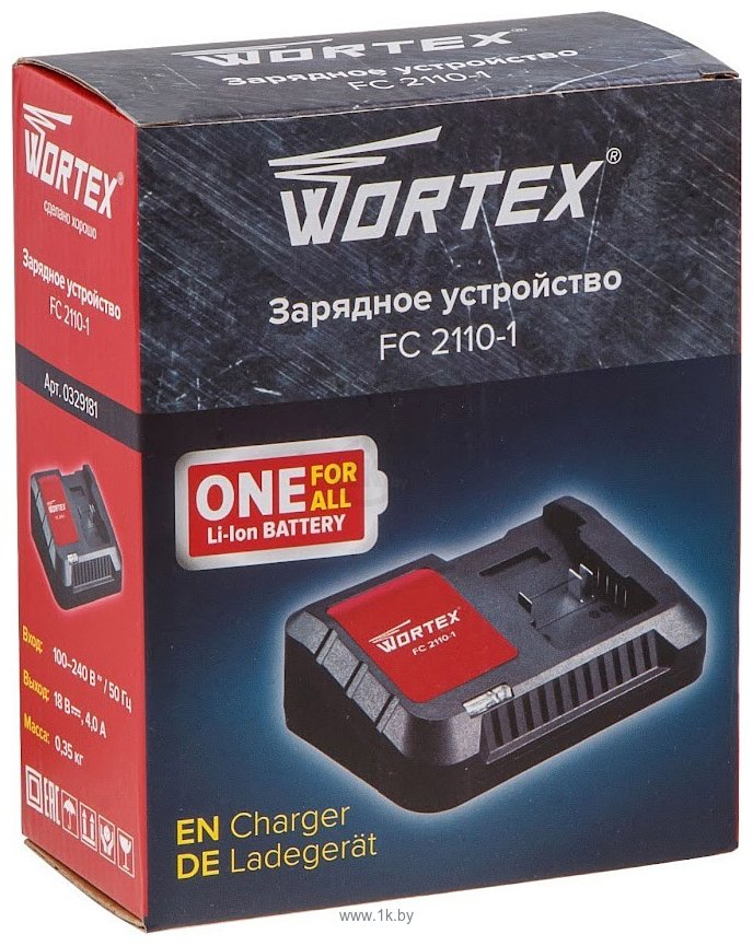 Фотографии Wortex FC 2110-1 ALL1 (0329181)