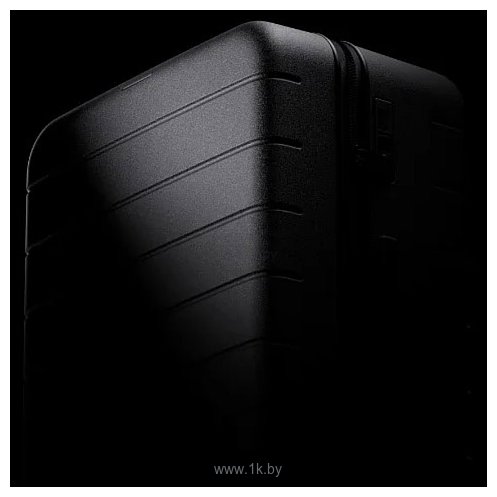 Фотографии Xiaomi Luggage Classic Pro 20" BHR8602GL (черный)