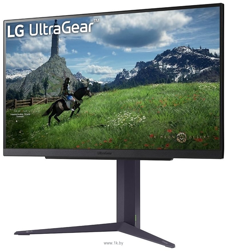 Фотографии LG UltraGear 27GS85Q-B