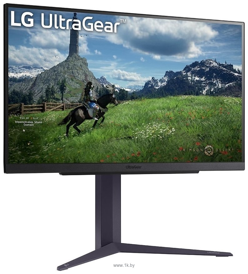 Фотографии LG UltraGear 27GS85Q-B