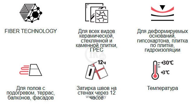 Фотографии Тайфун Lux эластичный (5 кг)