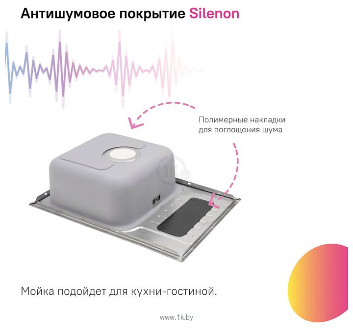 Фотографии IDDIS Sound SND60SDi77