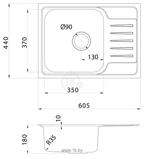 Фотографии IDDIS Sound SND60SDi77