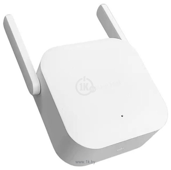 Фотографии Xiaomi Wi-Fi Range Extender N300 (международная версия)