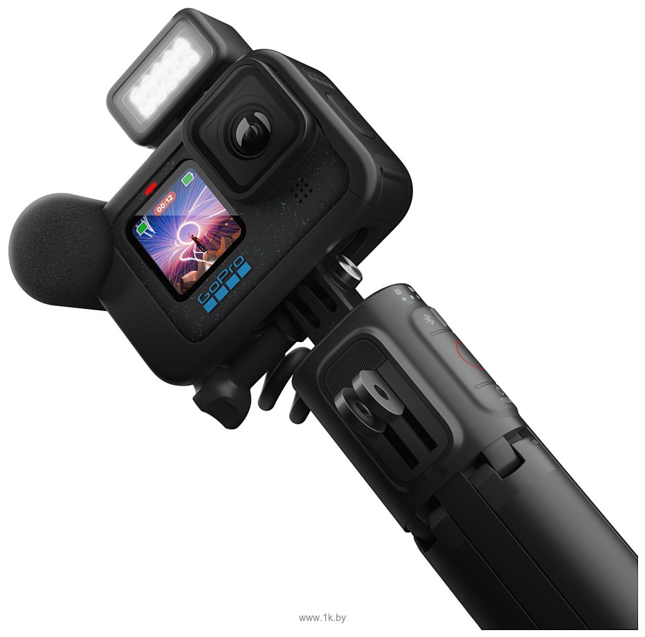 Фотографии GoPro HERO12 Black Creator Edition