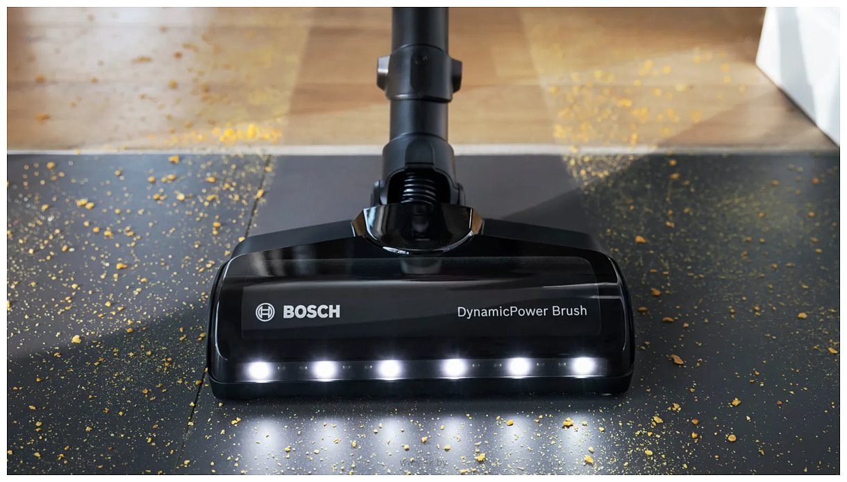 Фотографии Bosch BSS711W