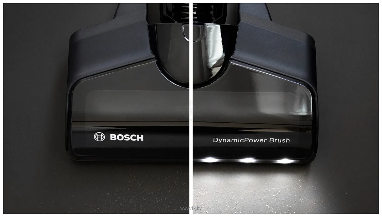 Фотографии Bosch BSS711W