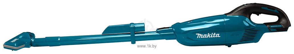 Фотографии Makita DCL280FZ