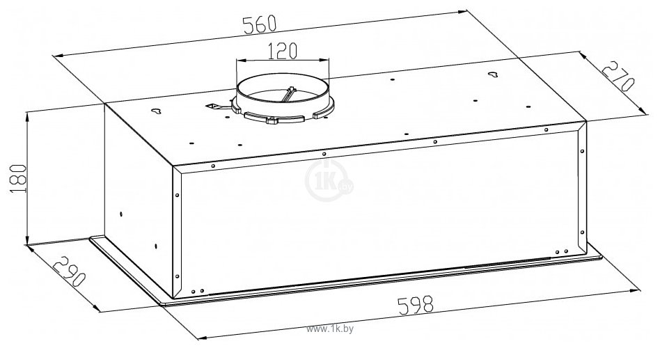 Фотографии Schtoff Liberty 60 B