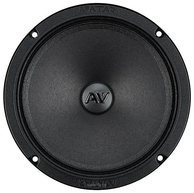 Фотографии Avatar MBR-60LE