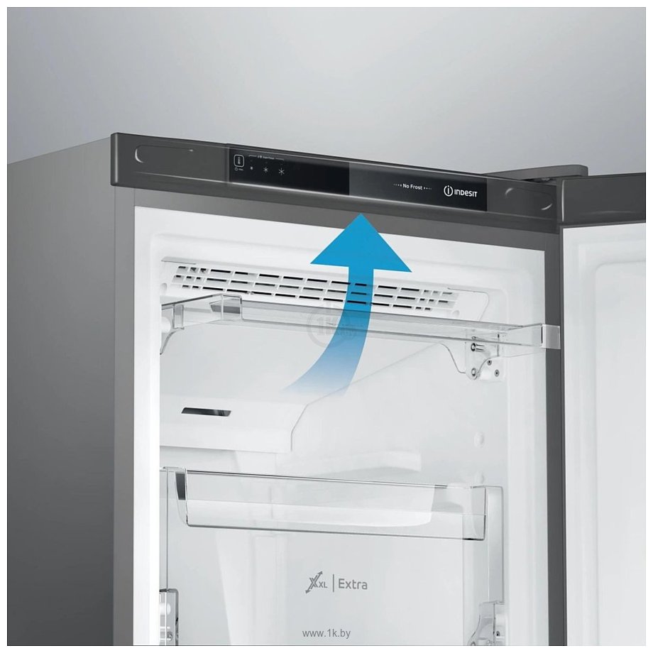 Фотографии Indesit DFZ 4150 G