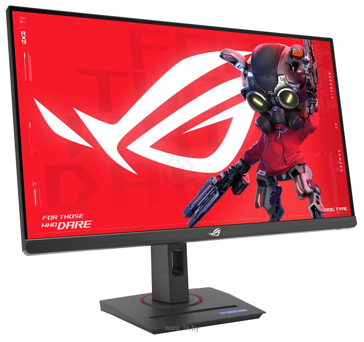 Фотографии ASUS ROG Strix XG27UCG (90LM0AG1B01370)