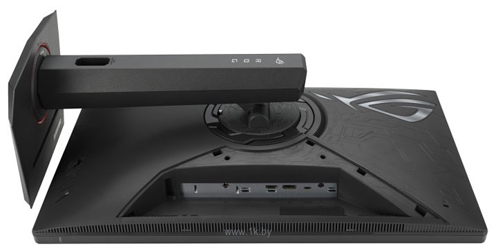 Фотографии ASUS ROG Strix XG27UCG (90LM0AG1B01370)