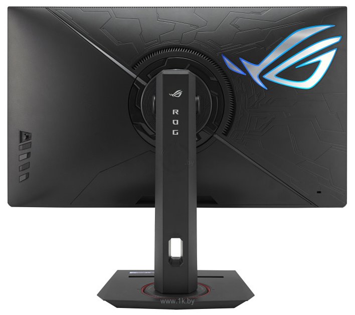Фотографии ASUS ROG Strix XG27UCG (90LM0AG1B01370)