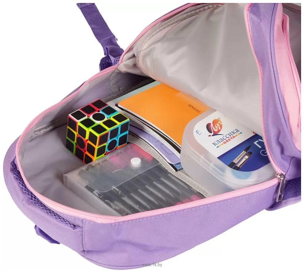 Фотографии Mobile Kid Formal SBP200 (розовый/фиолетовый)