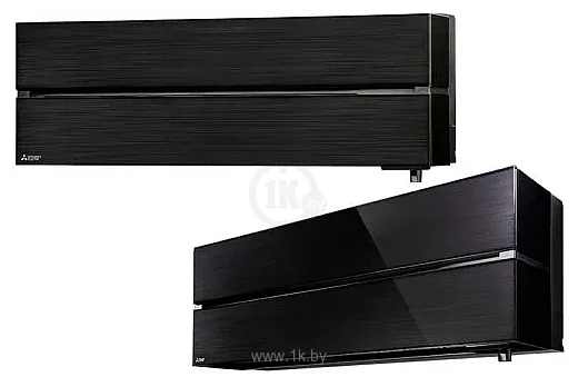 Фотографии Mitsubishi Electric MSZ-LN50VGB-ER1/MUZ-LN50VG
