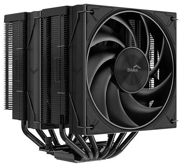 Фотографии Sama A60B (черный) Фотографии Sama A60B (черный)