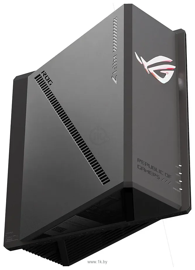 Фотографии ASUS ROG Strix GS-BE18000 Фотографии ASUS ROG Strix GS-BE18000