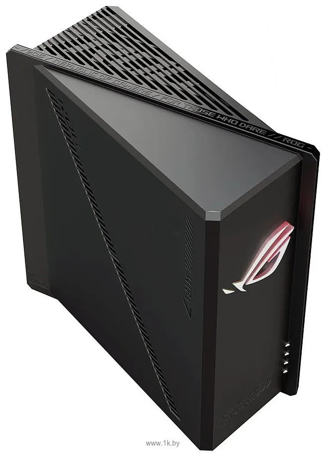 Фотографии ASUS ROG Strix GS-BE18000 Фотографии ASUS ROG Strix GS-BE18000