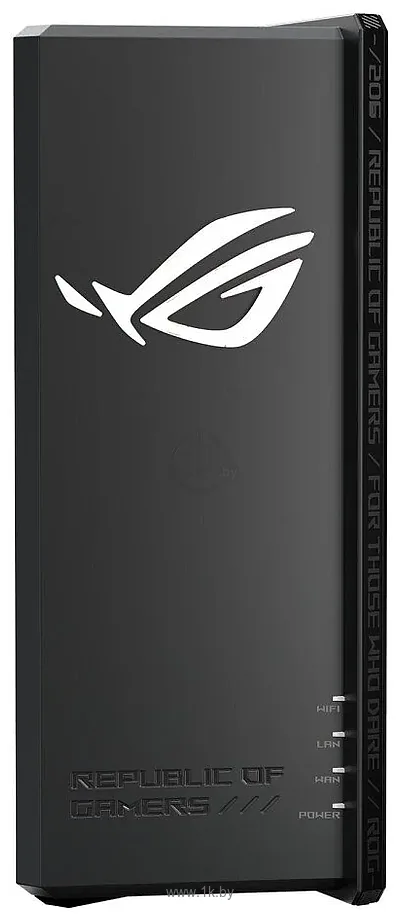 Фотографии ASUS ROG Strix GS-BE18000 Фотографии ASUS ROG Strix GS-BE18000