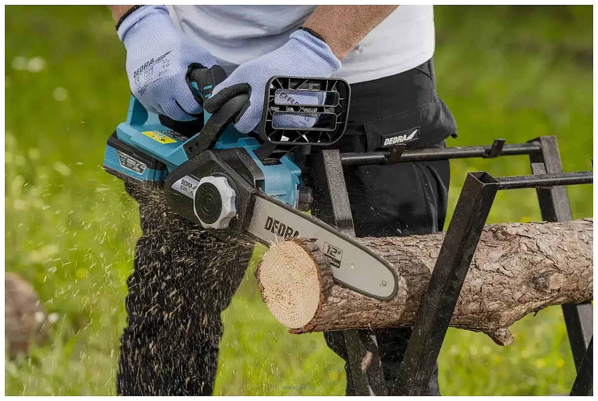 Фотографии Dedra DED7183 (без АКБ)