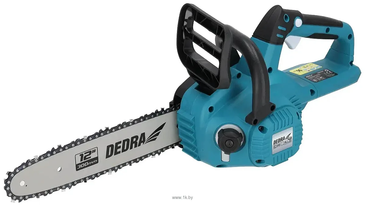 Фотографии Dedra DED7183 (без АКБ)