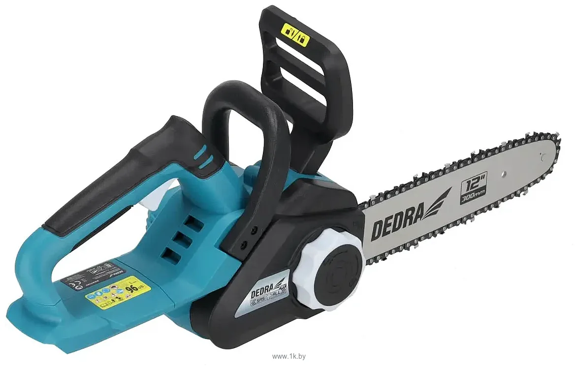 Фотографии Dedra DED7183 (без АКБ)