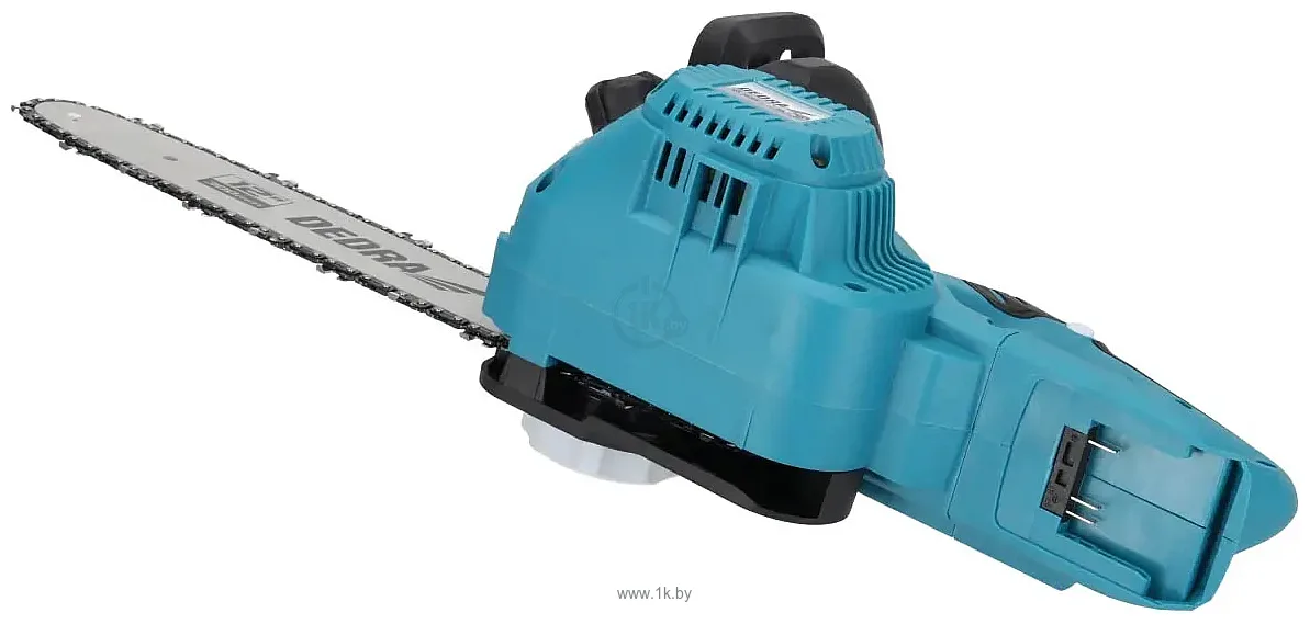 Фотографии Dedra DED7183 (без АКБ)