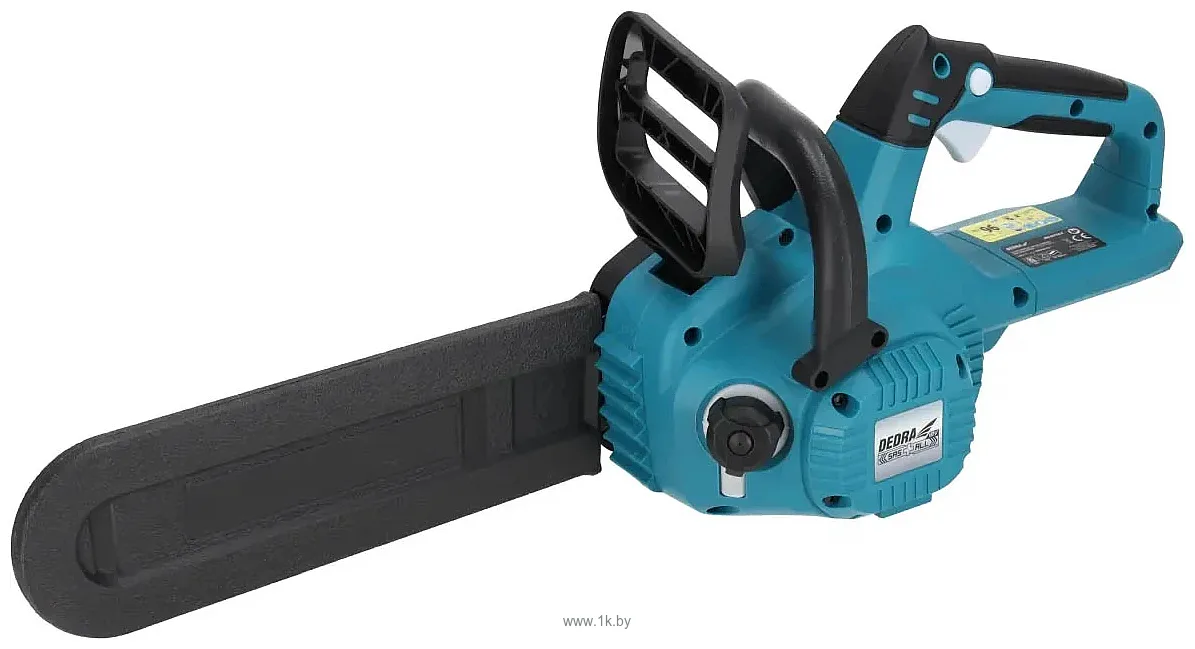 Фотографии Dedra DED7183 (без АКБ)