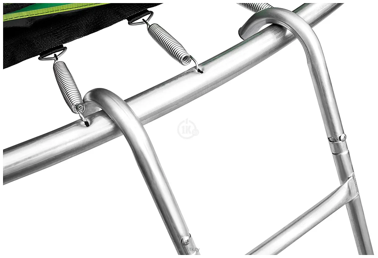 Фотографии Alpin AT-465 outside