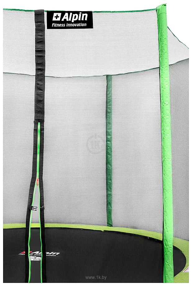 Фотографии Alpin AT-465 outside