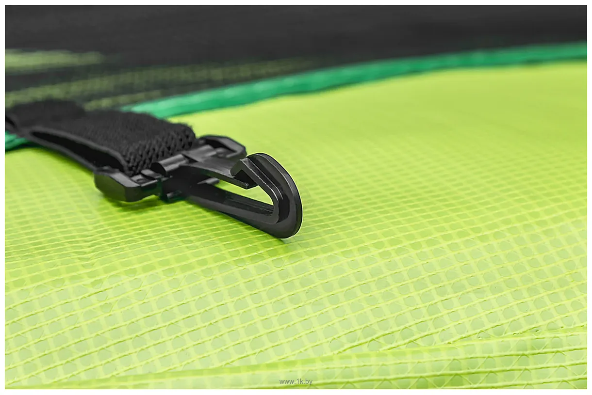 Фотографии Alpin AT-465 outside