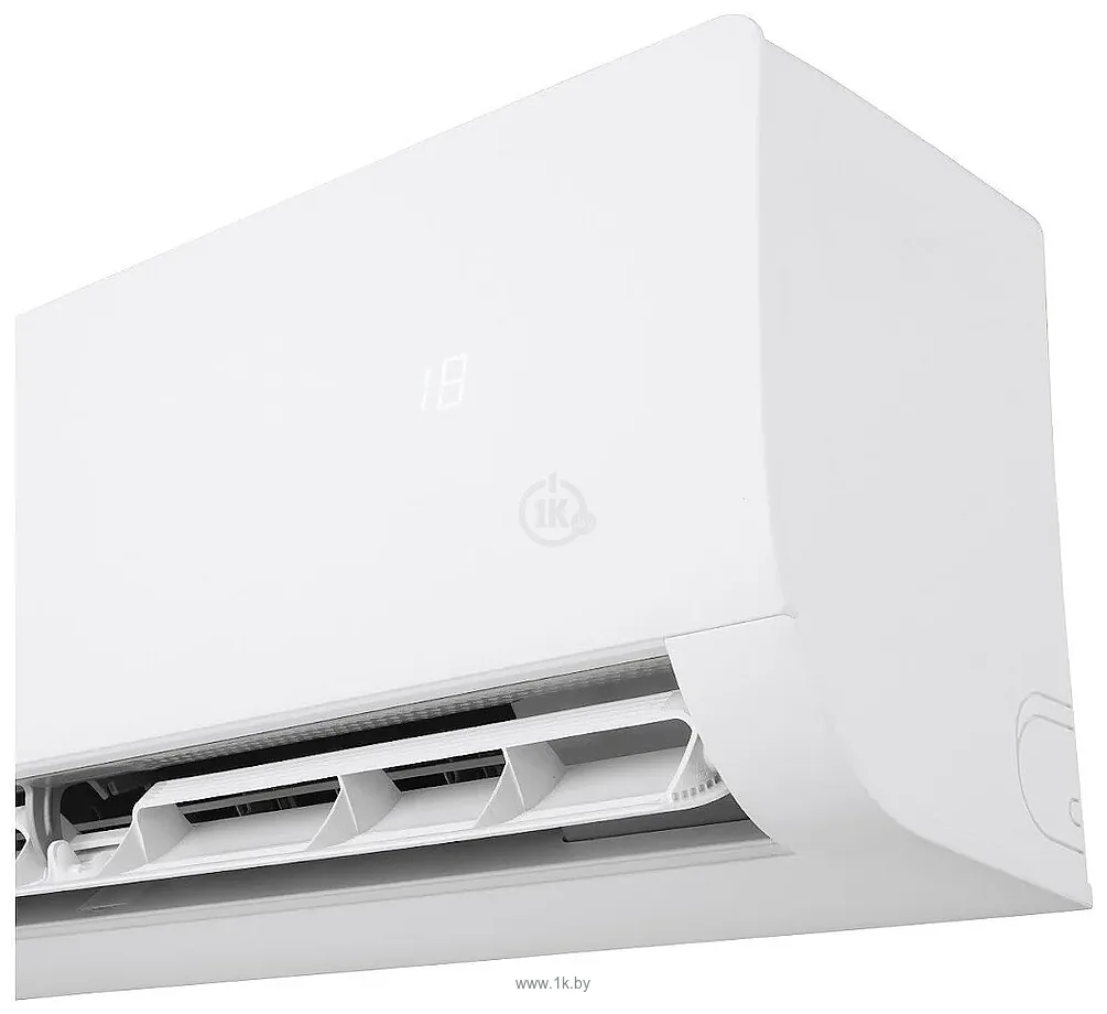 Фотографии LG WZ12AWS