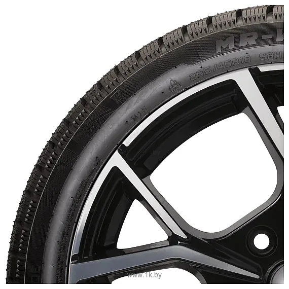 Фотографии Mirage MR-W962 165/60 R14 75H Фотографии Mirage MR-W962 165/60 R14 75H