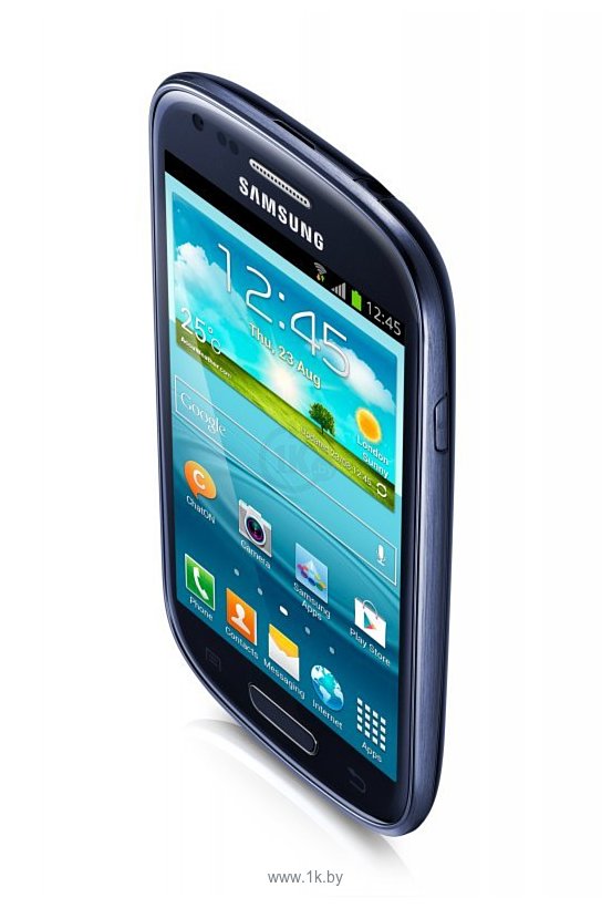 Фотографии Samsung Galaxy S III mini GT-I8190 16Gb