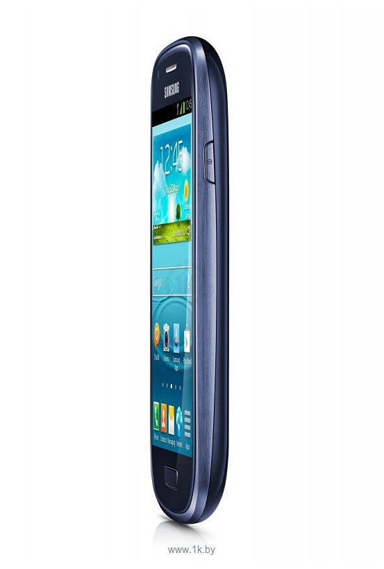 Фотографии Samsung Galaxy S III mini GT-I8190 16Gb