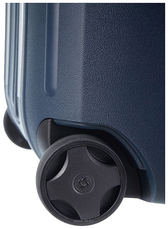 Фотографии Samsonite Termo Young 70U*11 002 Dark Blue