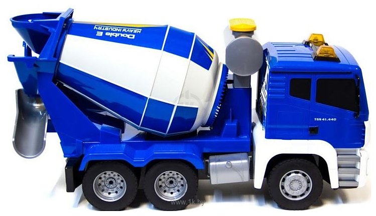 Фотографии MZ Truck 1:18 (2082)