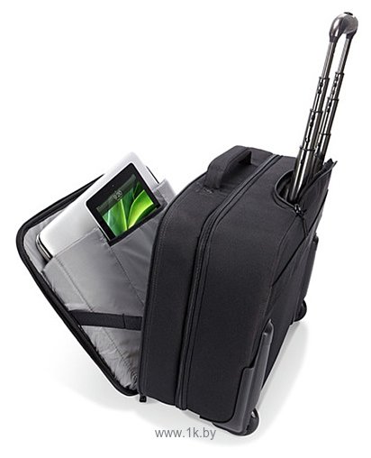 Фотографии Case Logic Laptop and iPad Roller (ANR-317)