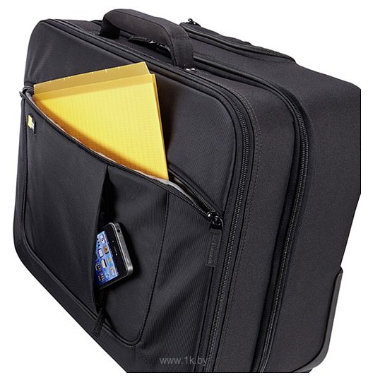 Фотографии Case Logic Laptop and iPad Roller (ANR-317)