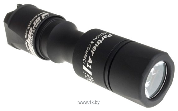 Фотографии Armytek Partner A1 v2 XM-L2