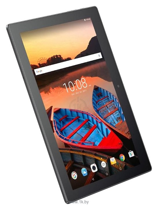 Фотографии Lenovo Tab 3 Business X70F 32Gb