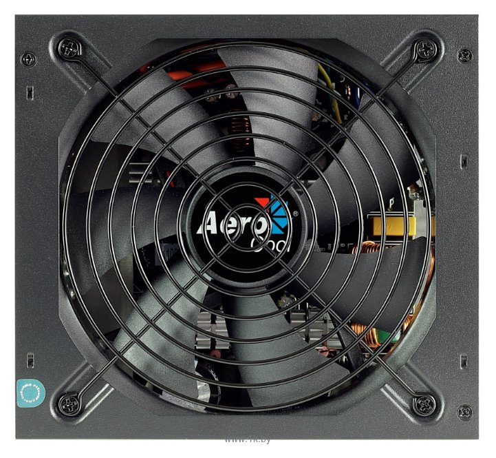 Фотографии AeroCool Higgs 850W