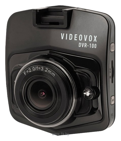 Фотографии Videovox DVR-100