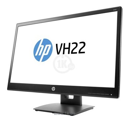 Фотографии HP VH22