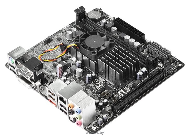 Фотографии ASRock T48EM1