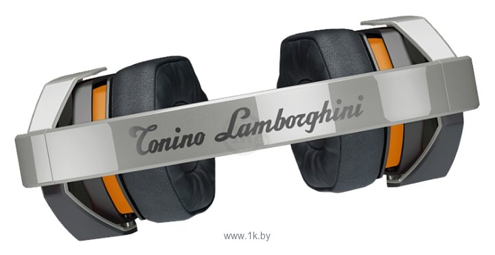 Фотографии Tonino Lamborghini Spectrum One