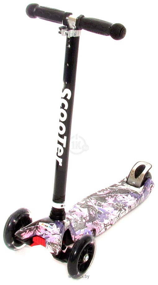 Фотографии RS Maxi Print Scooter